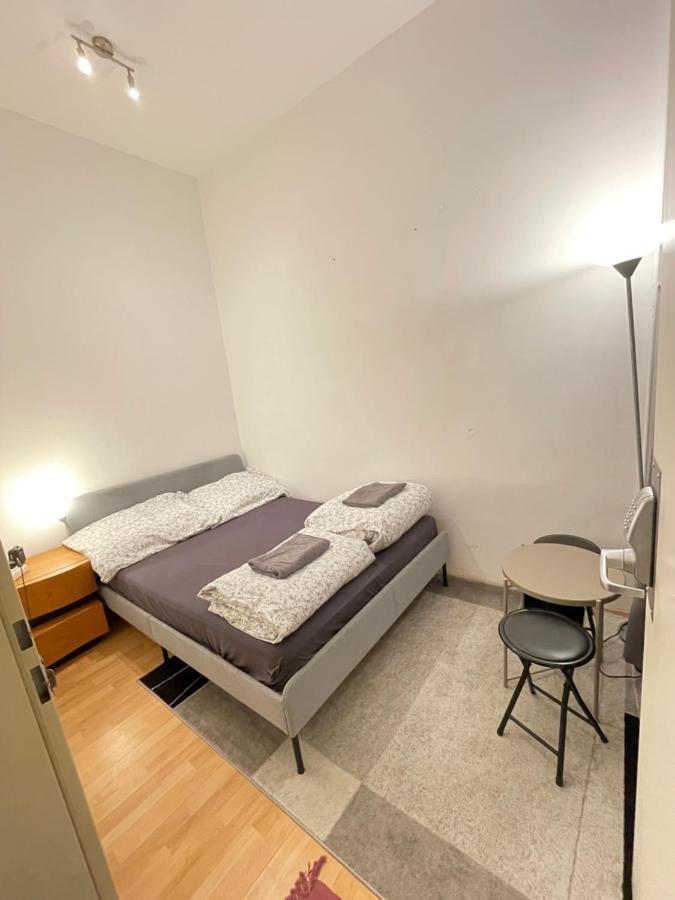 Belvedere Room 2 Wiedeń Zewnętrze zdjęcie